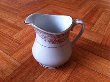 чайный сервиз столовый: Чайный сервиз и суповый набор. Чайный сервиз пр-во Турция в комплекте — 5