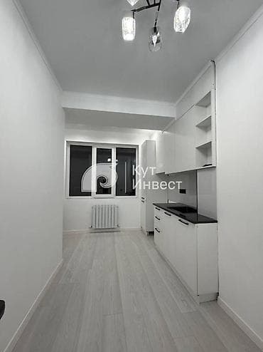продажа квартир мкр кок жар: 1 комната, 40 м², Элитка, 12 этаж — 2