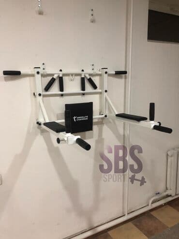 велик на титановых дисках: Турник, Новый, Самовывоз — 2