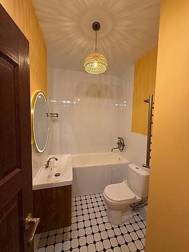 ремонт ванной комнаты цена: Ремонт под ключ | Ванны Больше 6 лет опыта — 4