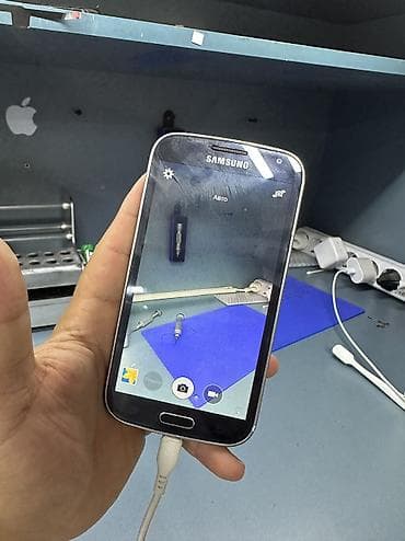 google: Samsung Galaxy K Zoom, Б/у, 8 ГБ, цвет - Черный, 2 SIM — 6