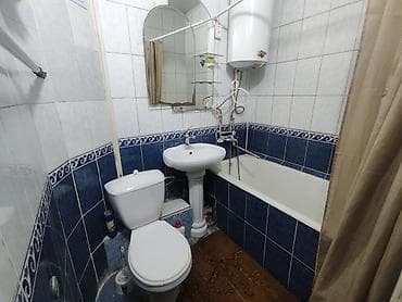 купить трехкомнатную квартиру: 3 комнаты, Собственник, Без подселения, С мебелью частично — 9