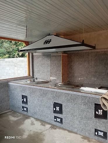 doolot kurulush: Кафе, рестораны Больше 6 лет опыта — 2