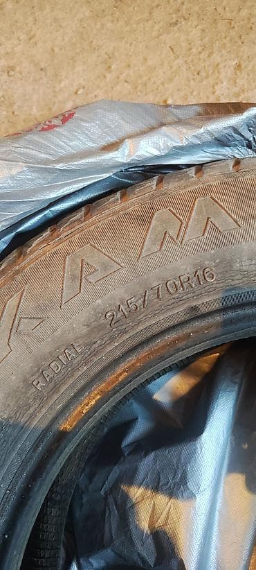 шины 21570 r16: Шины 215 / 70 / R 16, Лето, Комплект, Внедорожные (АТ/МТ), Kama — 4