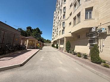 3 комнаты, Азия Молл Агентство недвижимости, Семейным, от 6 месяцев, С мебелью полностью — 3