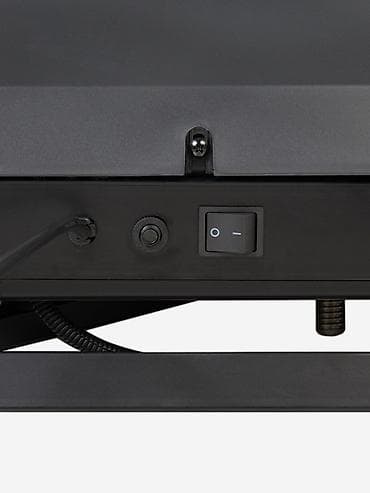 Спорт и хобби: Беговая дорожка KETTLER AIR R1 - Компактная домашняя дорожка с — 9