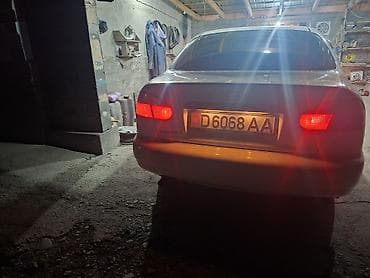 митсубиши спейс стар: Daewoo Lanos: 1996 г., 1.5 л, Бензин, Седан — 9