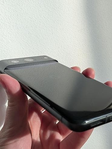 pixel 6 256: Google Pixel 8, Б/у, 128 ГБ, цвет - Черный, eSIM — 9