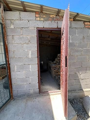 Квартиры: 1 комната, 51 м², Мадина Индивидуалка, 2 этаж, Свежий ремонт — 4