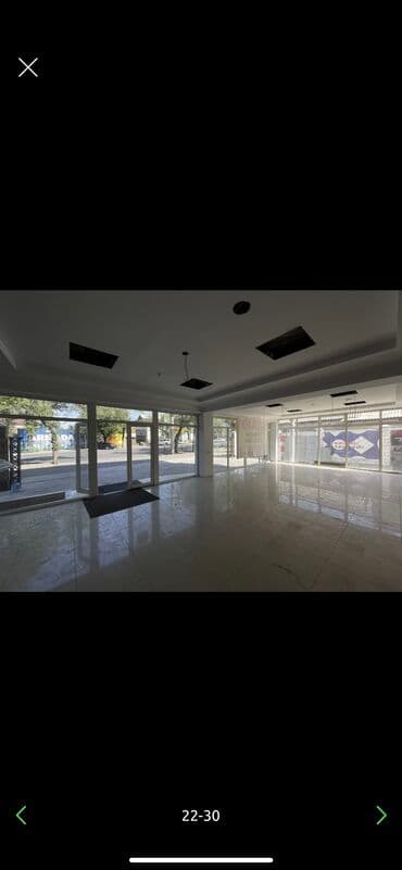 куплю коммерческую недвижимость с арендаторами: Продаётся отдельно стоящие здание по первой линии улицы Байтик Баатыра — 20