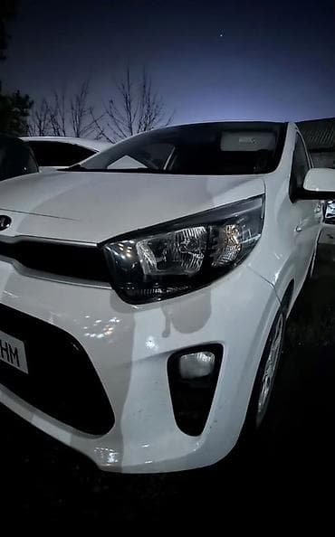 разбор карнивал: Kia Morning: 2019 г., 1 л, Автомат, Газ — 2