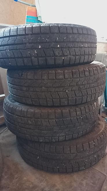 зимние шины размер 15: Жирные Зимние Шины 195/65 R15 91T, комплект из 4 шт. Пользовался 1 — 4