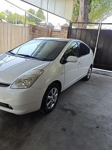 приус батарейки: Toyota Prius: 2006 г., 1.5 л, Гибрид — 1