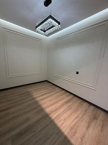 8: 2 комнаты, 45 м², Элитка, 3 этаж, Евроремонт — 9