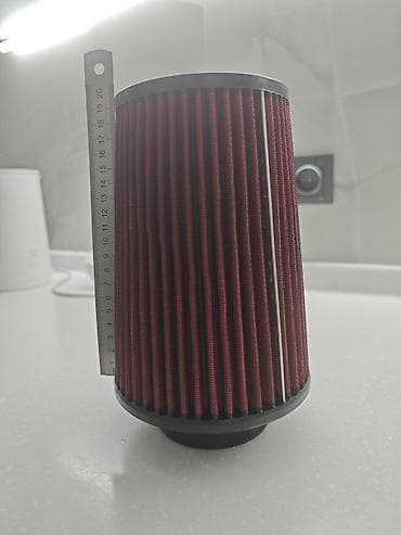 ам т40: Фильтр, Б/у — 1