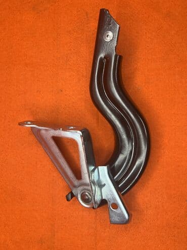 запчасти на тойота секвойя в бишкеке: Петли капота Toyota — 4