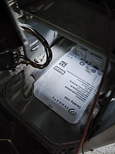 компьютерный процессор цена: Компьютер, ОЗУ Без оперативной памяти ГБ, Для несложных задач, Встроенная видеокарта, Без накопителя — 4