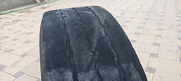 грузовой шына: Шины 245 / 70 / R 17.5, Грузовики/Автобусы, GoodYear — 1