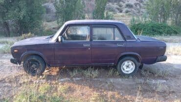 нива передний мост: Срочно сатылат — 9