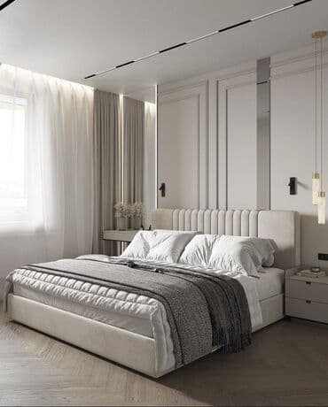 квартиру на ночь: 1 комната, Душевая кабина, Постельное белье, Кондиционер — 1