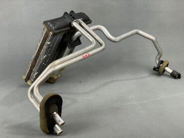 c class: Радиатор печки Mercedes-Benz С - Class W 202 — 1