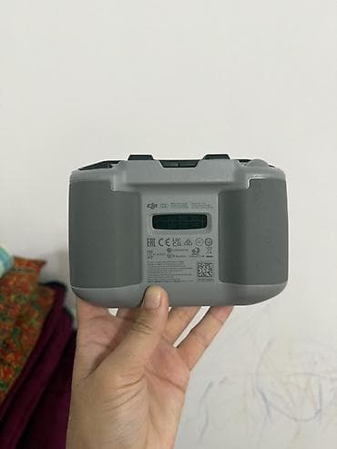 dji mini: Пульт дистанционного управления DJI RC-N1 для дрона DJI Mini 3 — 3
