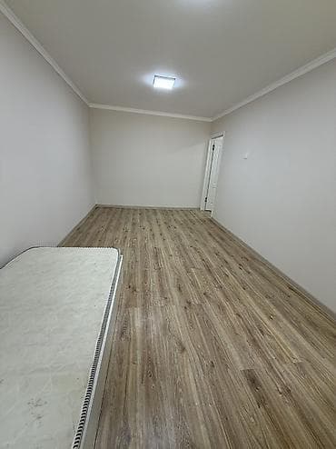 110 квартал: 2 комнаты, 44 м², 10 мкр 104 серия, 1 этаж — 2