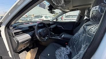 byd e2 2019: Toyota RAV4: 2026 г., 2 л, Автомат, Бензин, Внедорожник — 8