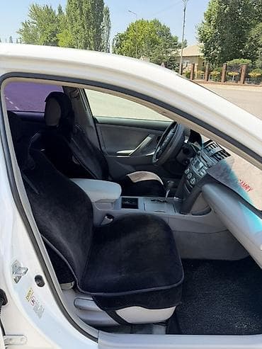 купить мерс с: Toyota Camry: 2006 г., 2.4 л, Автомат, Бензин, Седан — 7