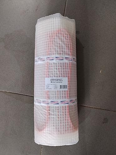 mat: Электрический нагревательный мат HEATING MAT REA 1200-60 - — 1