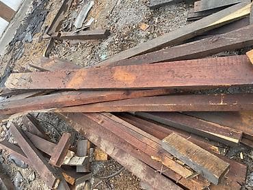 Шифер, Асбестоцементный, Крупноволновой — 9