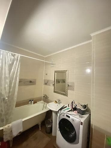 Недвижимость: 2 комнаты, 90 м², Индивидуалка, 5 этаж, Косметический ремонт — 6