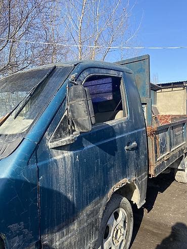 трубы квадратные бу: Запчаска сатылат — 6