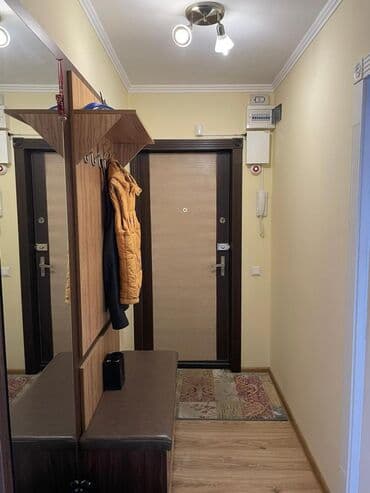 продаю дом в селе воронцовка: 3 комнаты, 58 м², 104 серия, 2 этаж, Евроремонт — 8