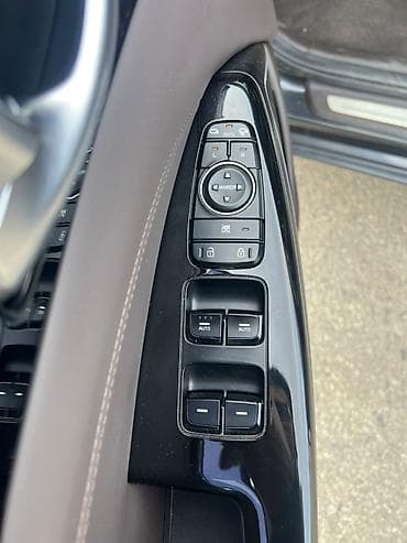 порш кайен: Kia K7: 2019 г., 2.4 л, Автомат, Бензин, Седан — 6