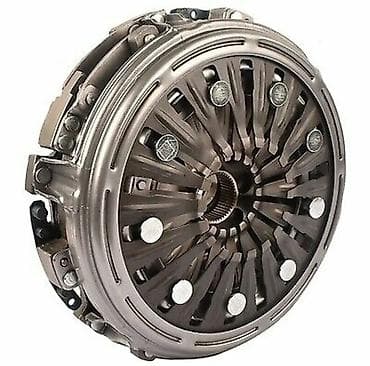 спортеж: Сцепление в сборе Hyundai Новый, Оригинал — 2