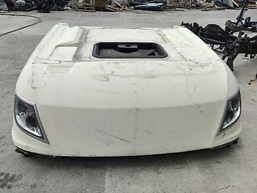 philips xenium w8555: Крыша DAF 2016 г., Оригинал — 1