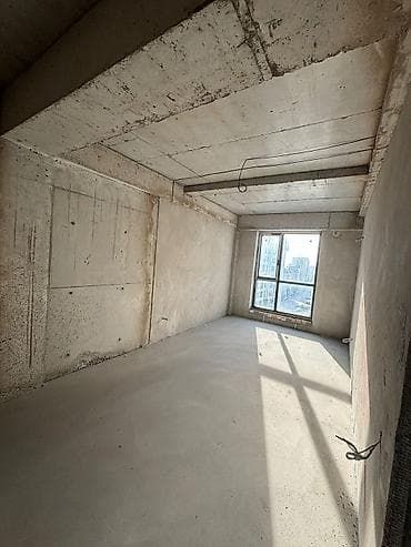 престиж ош: 2 комнаты, 85 м², Элитка, 11 этаж, Готовая ПСО (под самоотделку) — 2