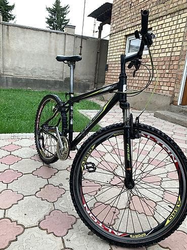 Алюминий рама