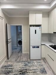 сдаю комнату с подселением тунгуч: 1 комната, Агентство недвижимости, Без подселения, С мебелью частично — 10