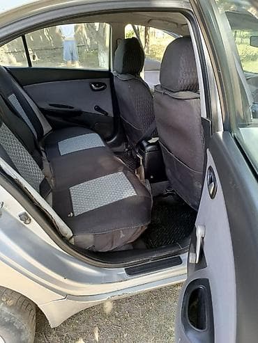 terrano 2: Nissan Primera: 2012 г., 0.8 л, Механика, Бензин, Седан — 5