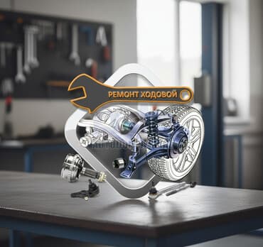 реставрация рулевых наконечников: Ремон ходовой части . Ремонт рулевых реек. регулировка рулевых — 1