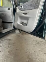 цены на машины в киргизии: Mazda PREMACY: 2001 г., 1.8 л, Механика, Бензин, Минивэн — 11