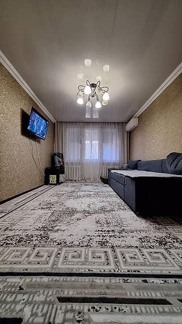 однокомнатная квартира покупка: 1 комната, 32 м², 104 серия, 1 этаж, Евроремонт — 6