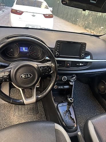 бризгавик на спринтер: Сдаю Kia Morning под такси, Долгосрочно, | Залог, Водительские права, От 18 лет — 2