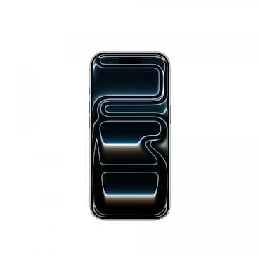 аифоны: IPhone 17 Pro, 256 ГБ, Natural Titanium, Коробка, 100 % — 3