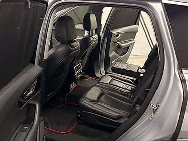 infinity nado: Audi Q7: 2017 г., 3 л, Автомат, Бензин, Внедорожник — 4