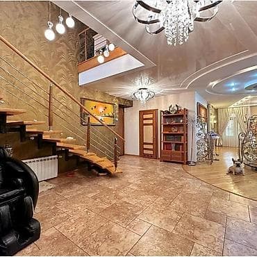 ауца: Продам ПРОСТОРНЫЙ ДОМ В VIP-городке «НИЦЦА» РАЙОН: АУЦА УЧАСТОК: 8,5 — 8