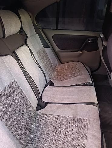пустой диск купить: Nissan Primera: 2000 г., 2 л, Механика, Бензин, Седан — 5