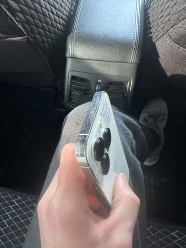 айфон 15 подделка купить: IPhone 14 Pro, 128 ГБ, Белый, 85 % — 6